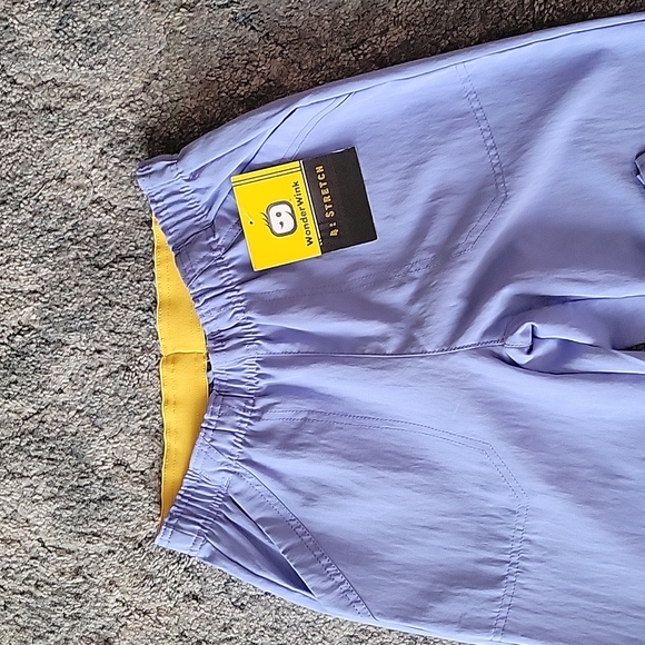 Scrub pants - Picture 2 of 4